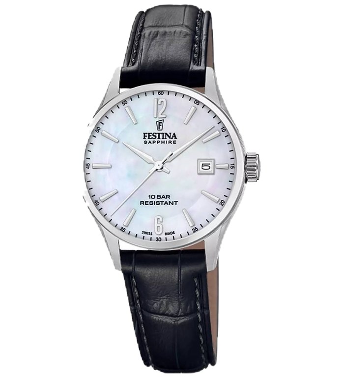 FESTINA SWISS MADE CLASSICS 29MM F20009/7