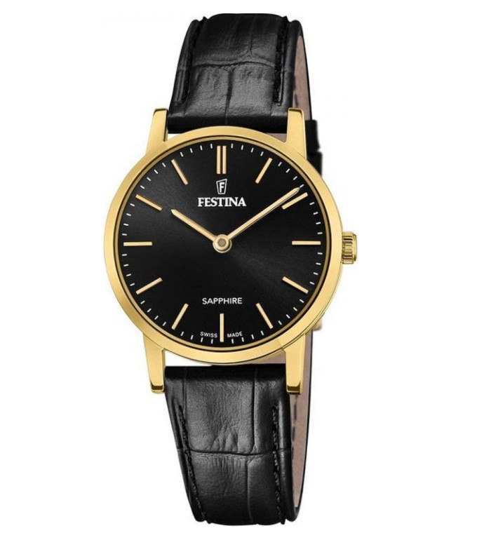 FESTINA SWISS MADE 29.3MM F20017/3