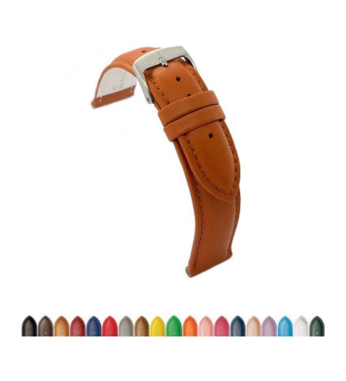 Кожена каишка Diloy CP000302