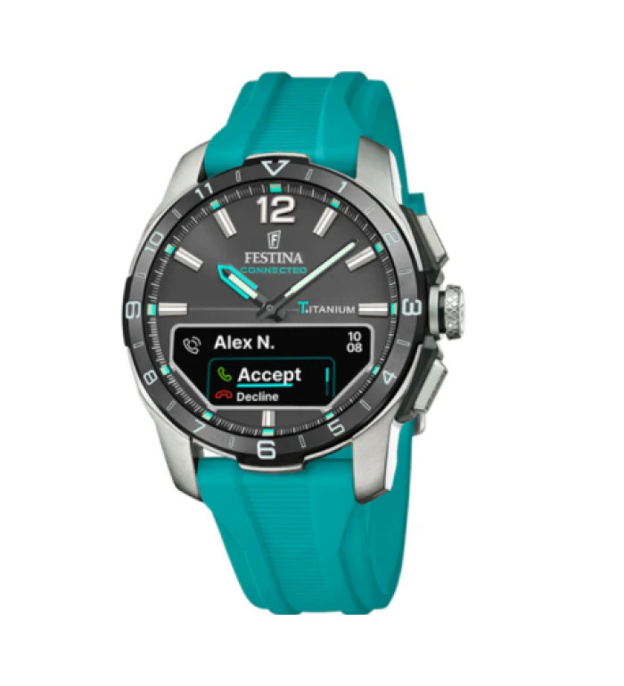 FESTINA CONNECTED D F23000/5