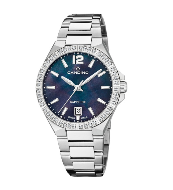 CANDINO LADY CASUAL 34MM C4760/C