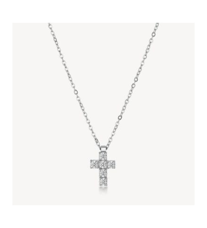 Brosway Avantgarde necklace BVD01