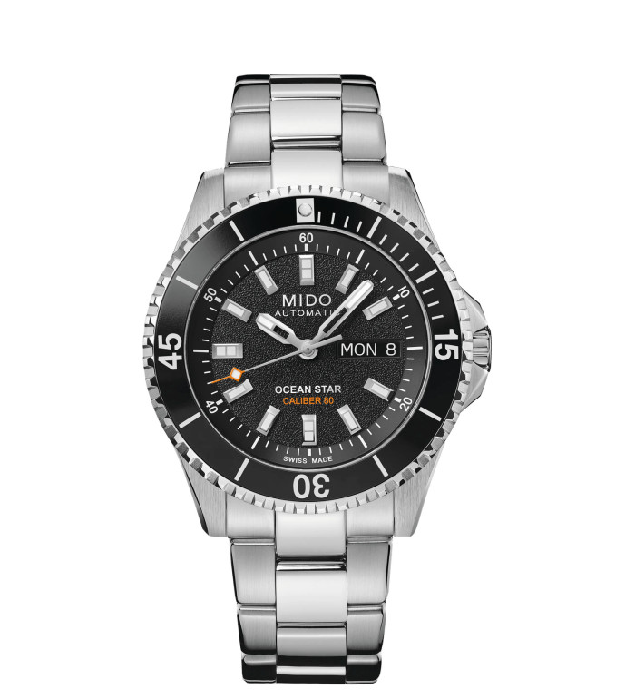 Mido Ocean Star 200 M026.930.11.051.00