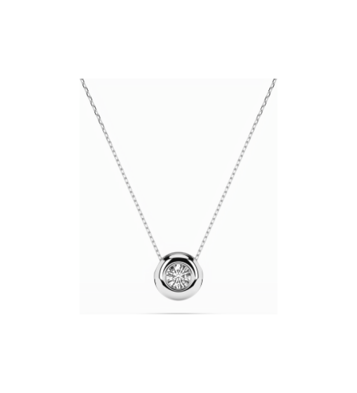 Cara Diamanti златно колие с диамант K104-10007W