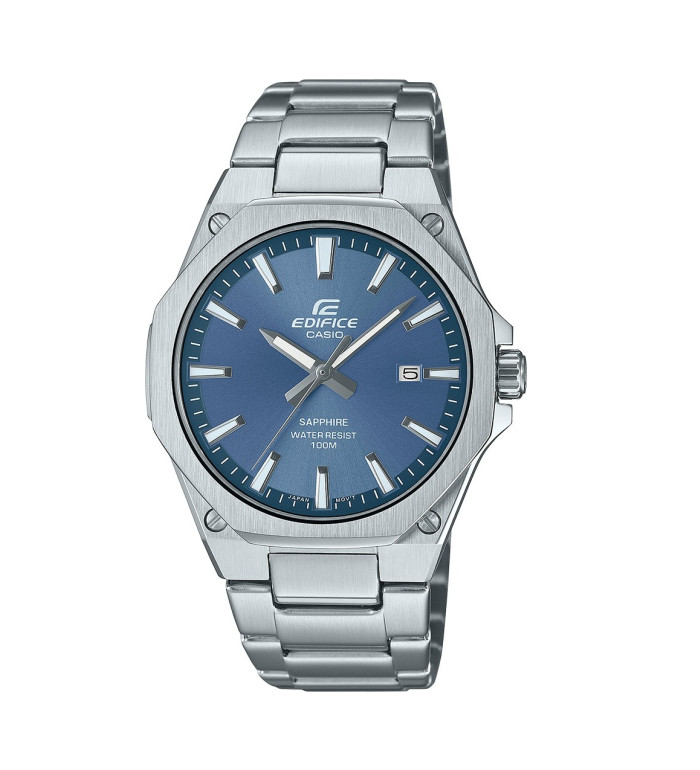 CASIO EDIFICE 44MM MEN'S WATCH EFR-S108D-2AVUEF
