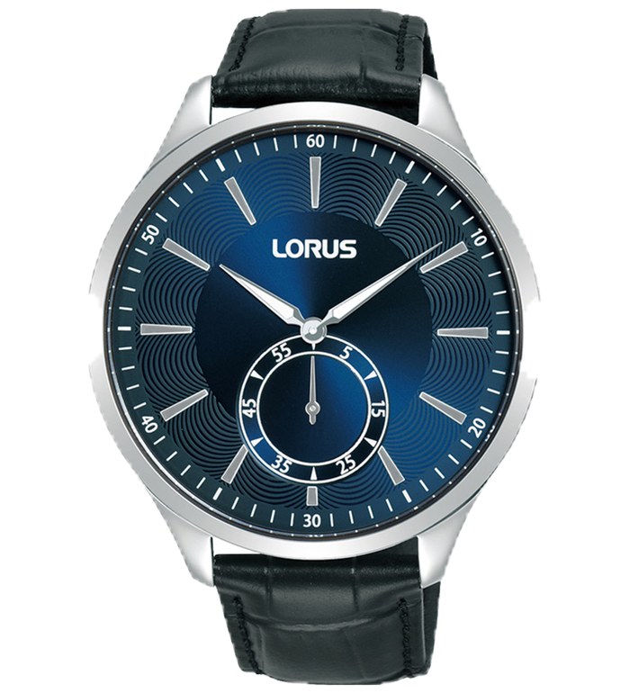 LORUS GENTS URBAN 44MM MEN'S WATCH RN473AX9