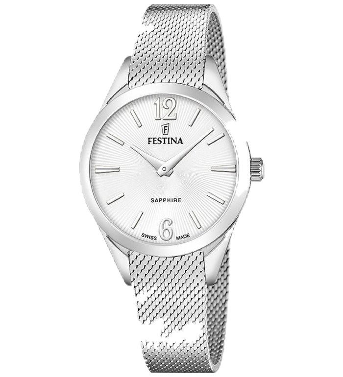 FESTINA SWISS MADE 32MM F20076/1
