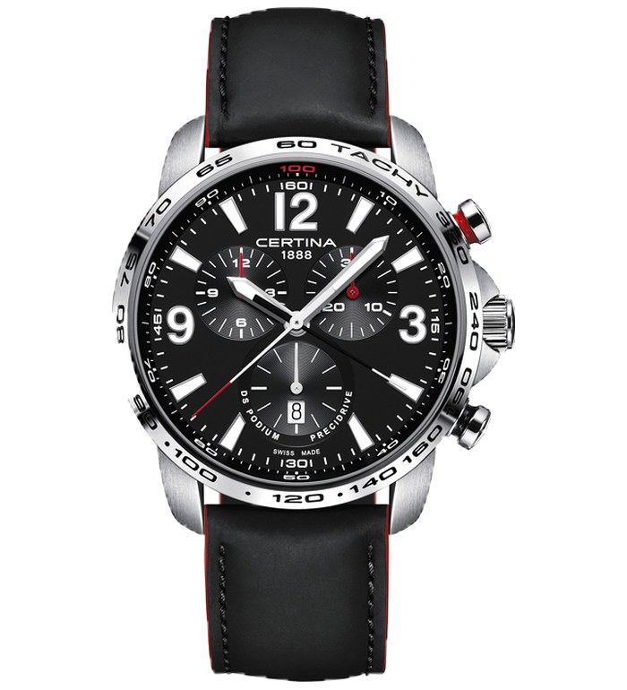 CERTINA DS PODIUM 44MM C001.647.16.057.01