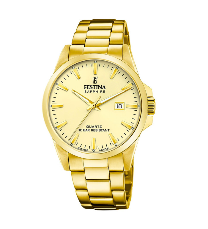 FESTINA RETRO 41MM F20044/4