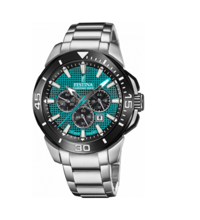 FESTINA CHRONO BIKE 47MM F20641/3