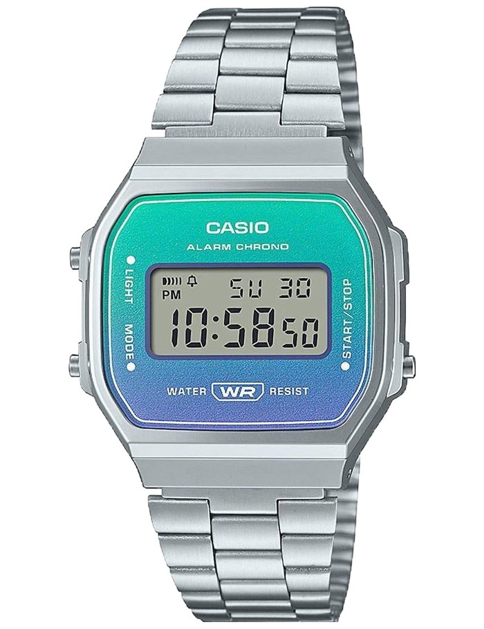 ЧАСОВНИК CASIO COLLECTION  A168WER-2AEF