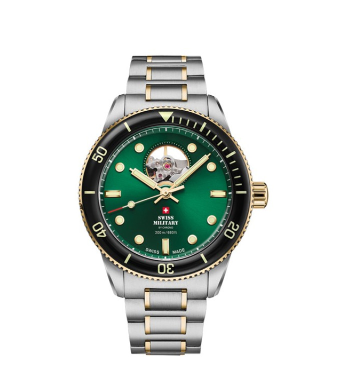 Swiss Military By Chrono SMA34106.13