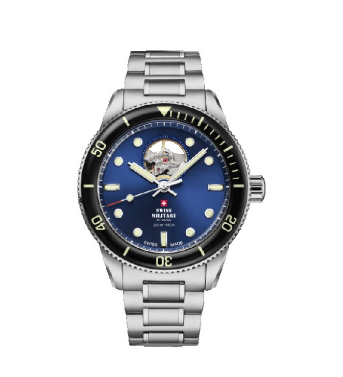 Swiss Military By Chrono SMA34106.12