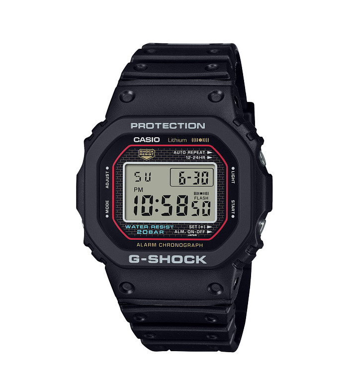 Casio G-Shock Origin DW-5000R-1AER