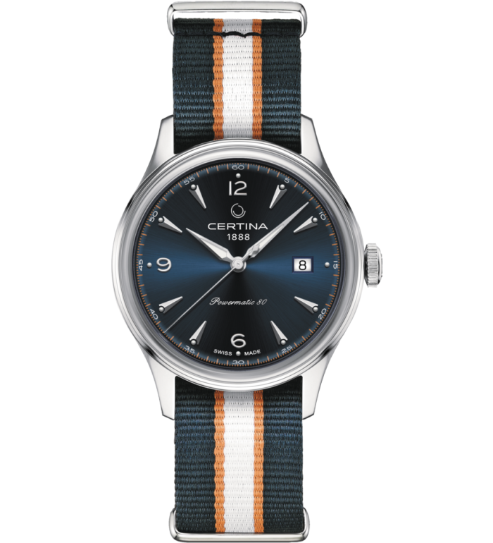 CERTINA DS ACTION 41MM  C038.407.18.047.00