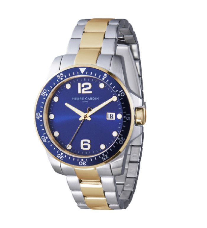 PIERRE CARDIN NATION - ECLAT 40MM CNI.0031