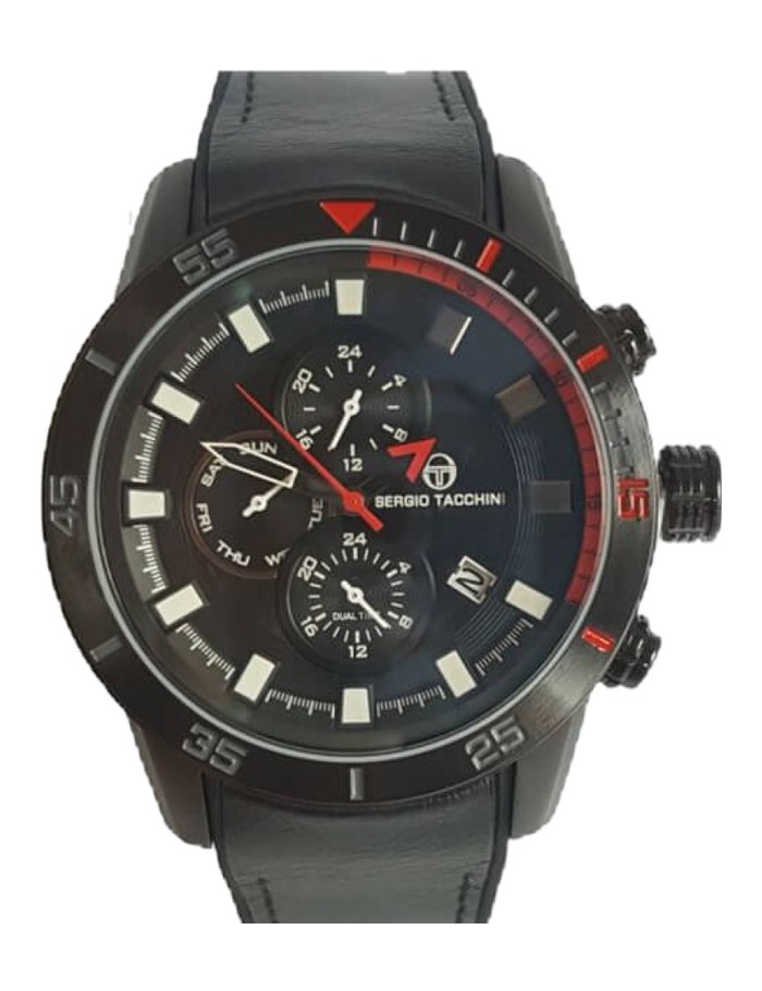 Мъжки часовник Sergio Tacchini ST.1.148.03