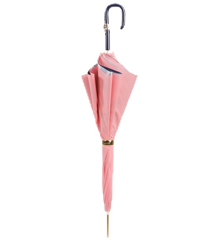 PASOTTI PINK FLOWER ДАМСКИ ЧАДЪР 189 5F211-11