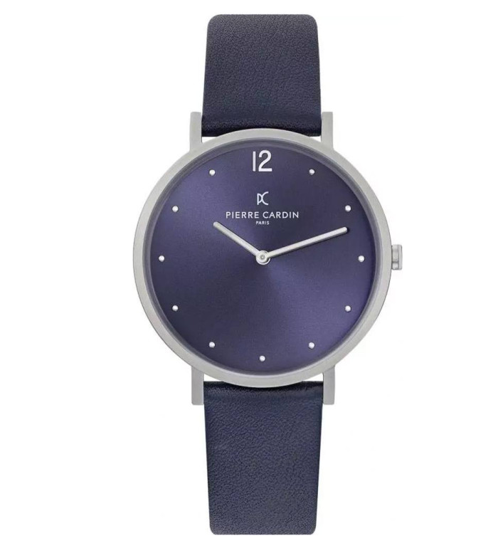 PIERRE CARDIN 39MM LADIES WATCH CBV.1018