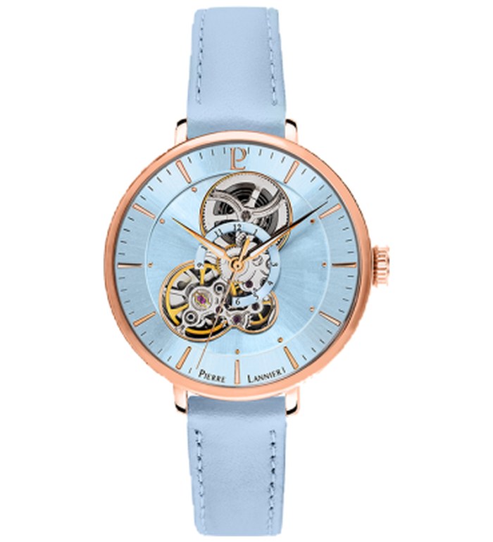 PIERRE LANNIER MELODIE 37MM LADY'S WATCH 349A966