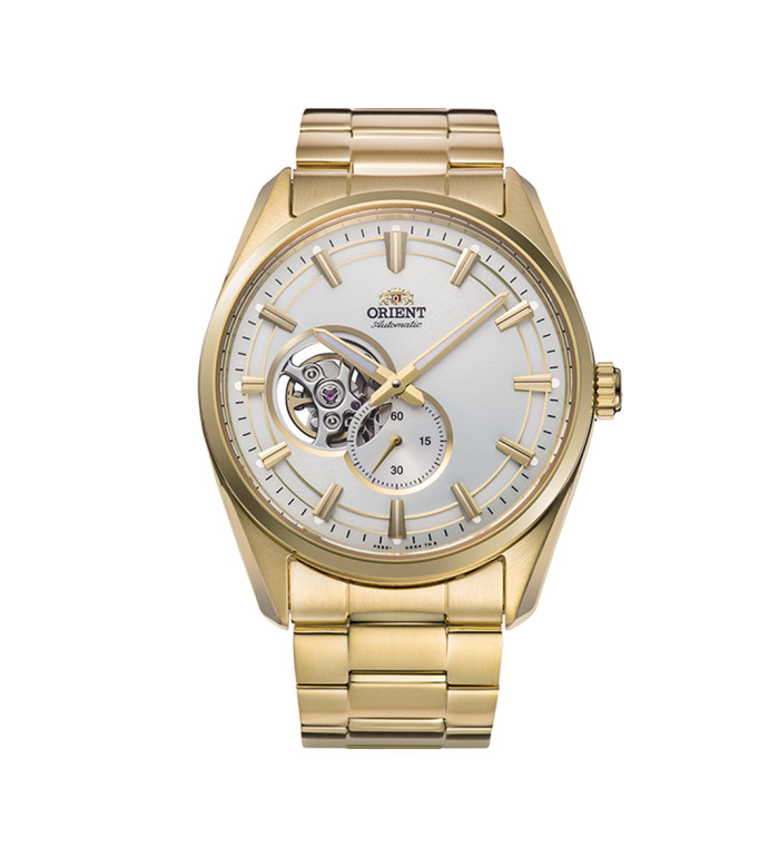ORIENT 41MM RA-AR0007S