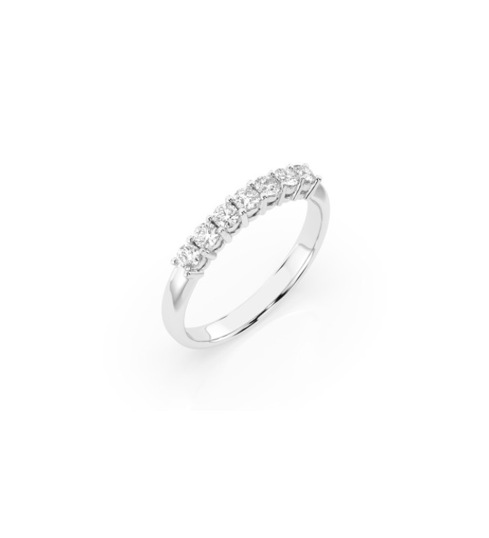 CARA DIAMANTI Златeн пръстен с диаманти K101-10098W