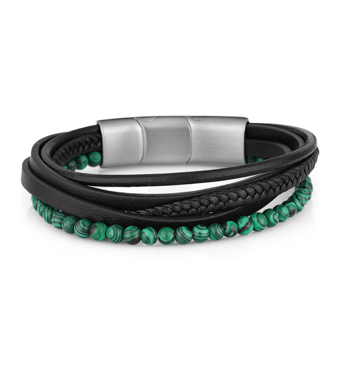 BRACELET SANTA BARBARA POLO & RACQUET CLUB SBJ.14.10005-4