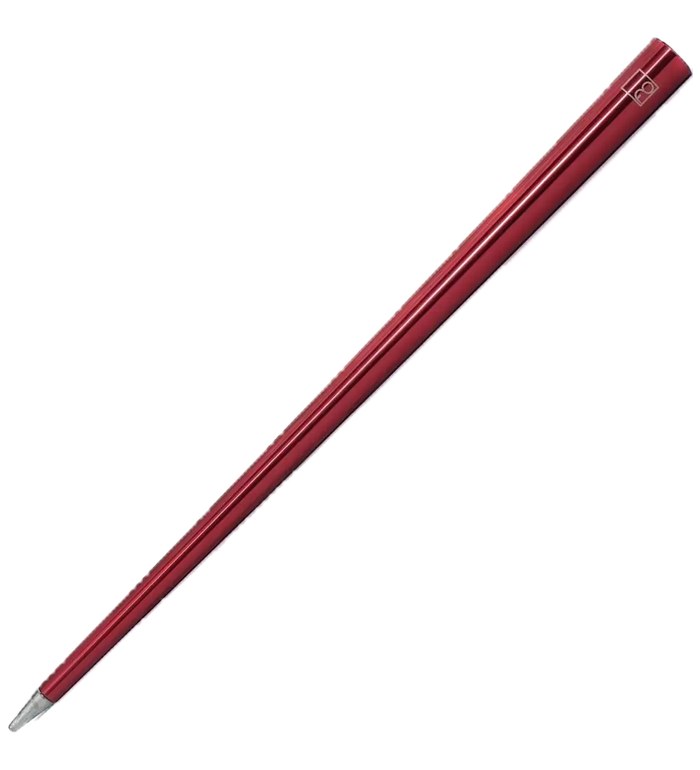 PININFARINA PRIMA ВЕЧНО ПИШЕЩО СРЕДСТВO RED  NPKRE01509
