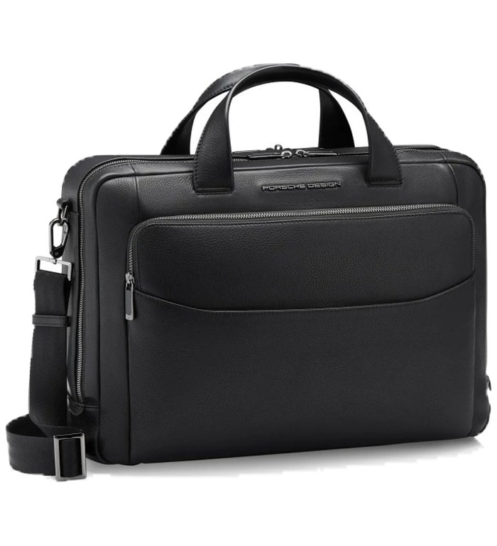 БИЗНЕС ЧАНТА PORSCHE DESIGN - ROADSTER М OLE01501.001