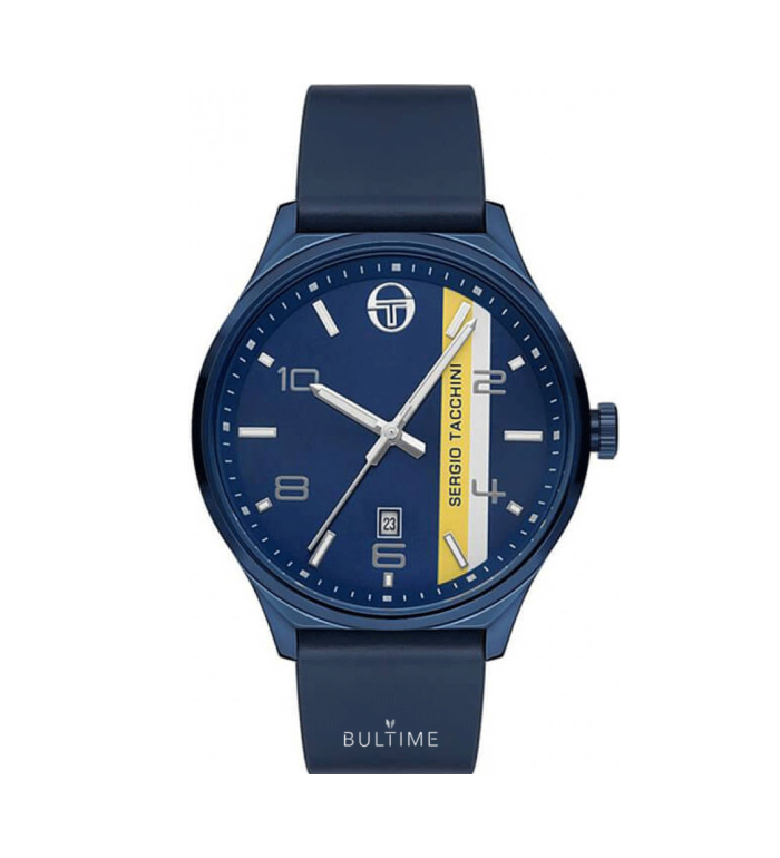Мъжки часовник Sergio Tacchini ST.8.126.04