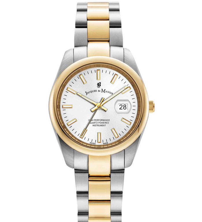 Jacques du Manoir Inspiration Allure JWL03804