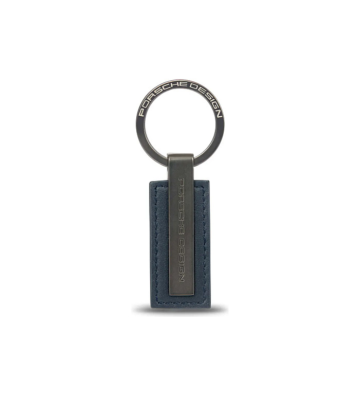 Ключодържател Porsche Design, тъмносин