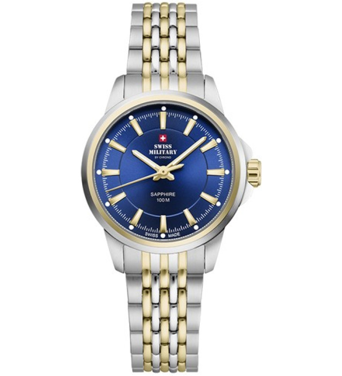 Swiss Military By Chrono SM34105.05