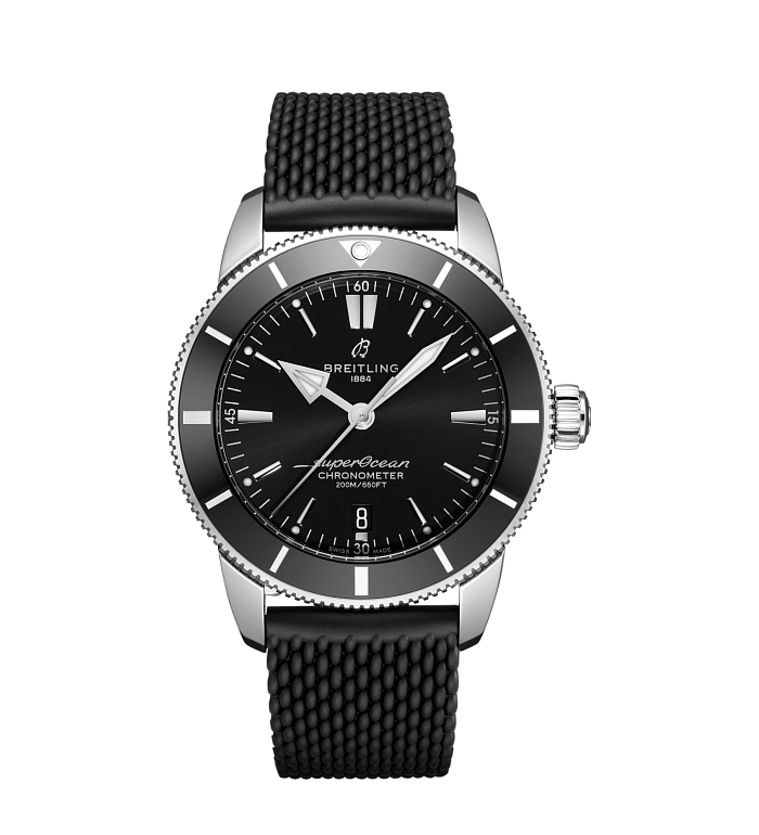 Breitling Superocean Heritage B20 Automatic 44 AB2030121B1S1