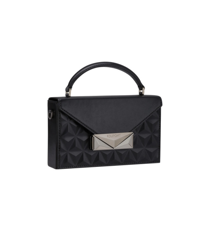 Дамска чанта S.T.Dupont Apex Nano Trunck Black 1AX191BK1