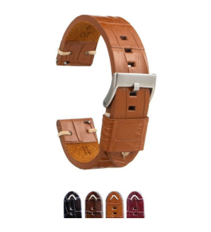 Кожена каишка Diloy CP000403