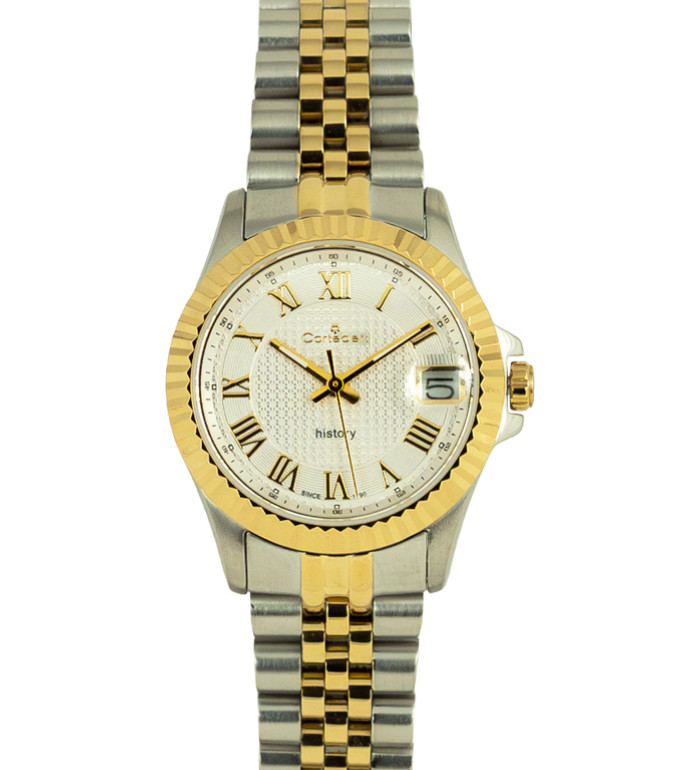 Cortebert 8123-WGSGS-RLX