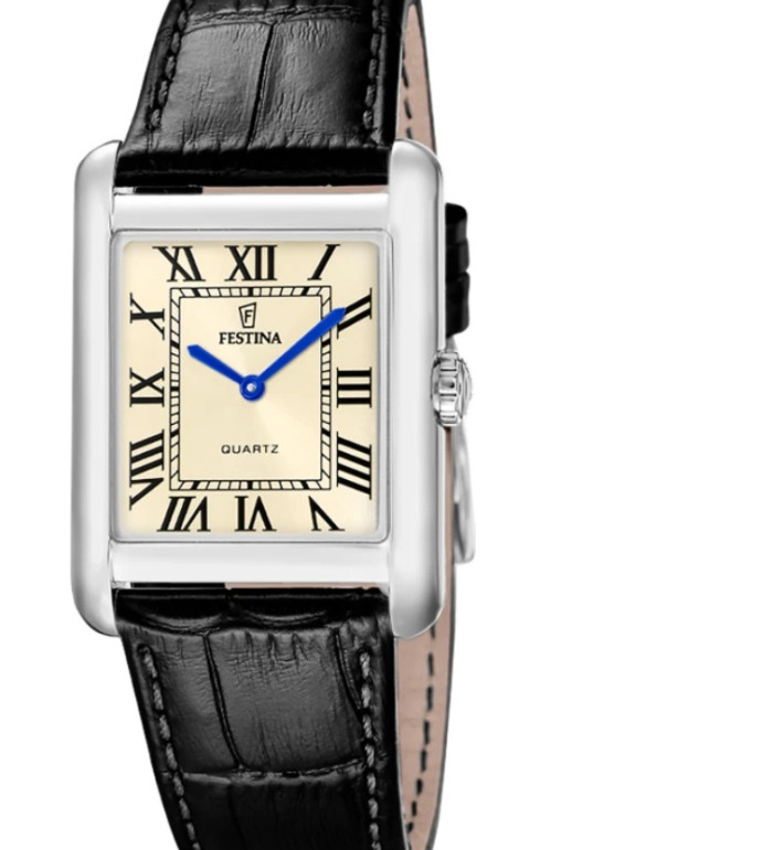 FESTINA SWISS MADE 31MM F20771/2