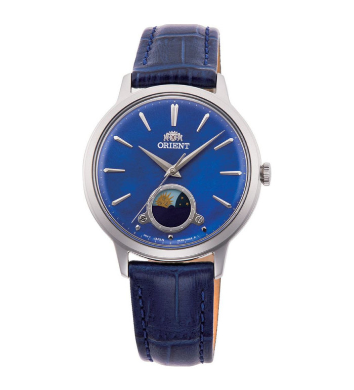 ЧАСОВНИК ORIENT CLASSIC SUN AND MOON 34MM RA-KB0004A