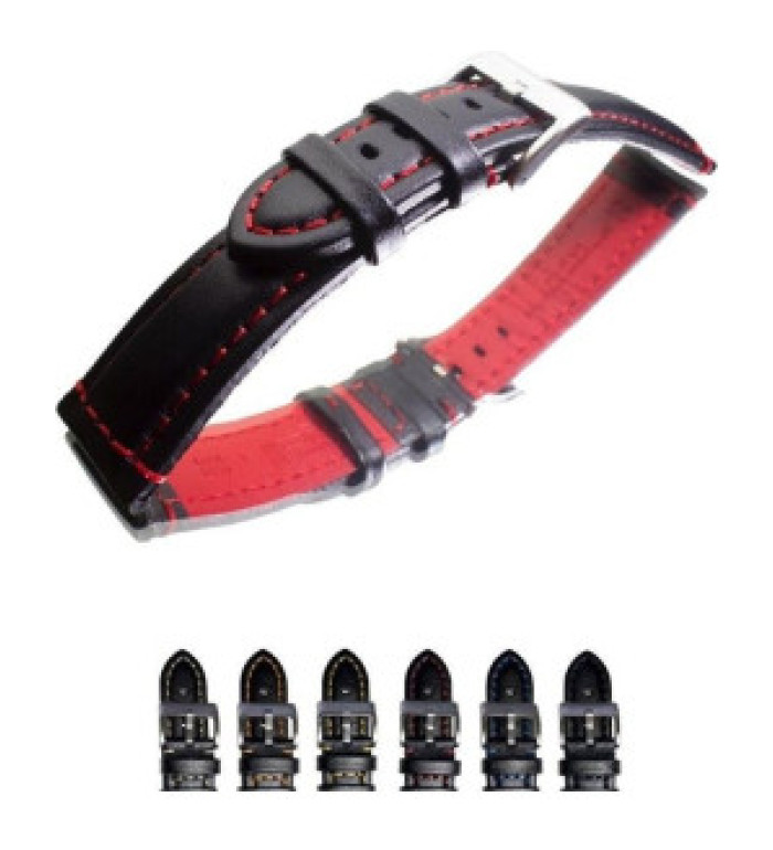 Кожена каишка Diloy CP000393