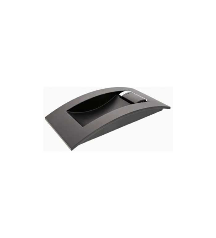 ПЕПЕЛНИК S.T.DUPONT MAXIJET MATTE BLACK 6403