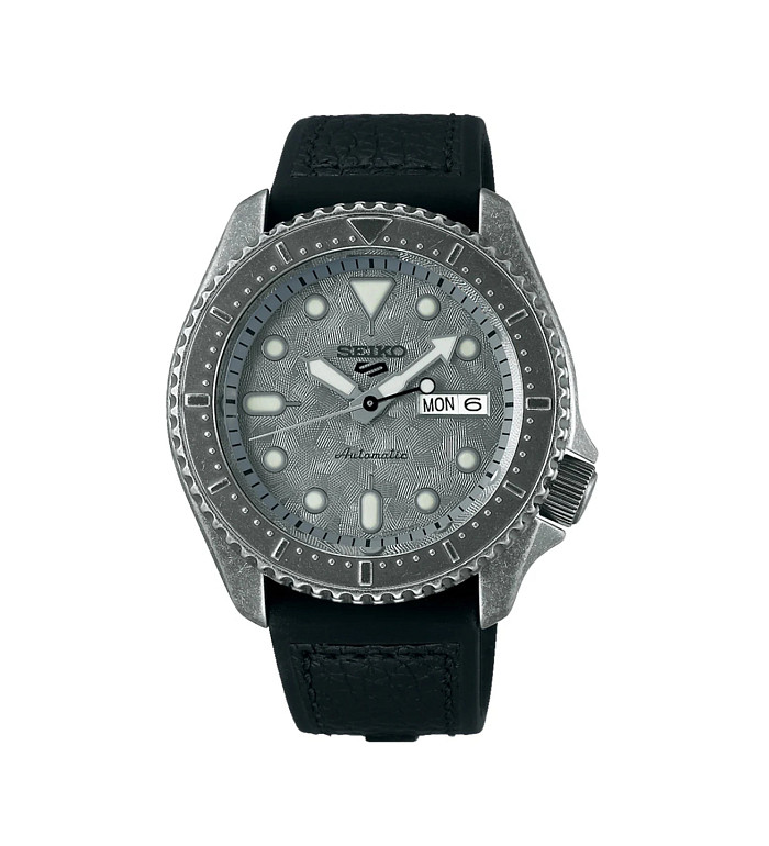 SEIKO 5 SPORT 42,5MM MEN'S WATCH  SRPE79K1
