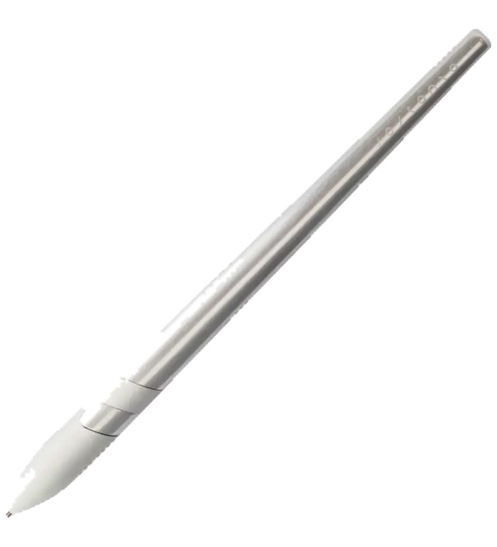 PININFARINA - SOSTANZA INK - CLOUDY SILVER ХИМИКАЛКА STZ002SR