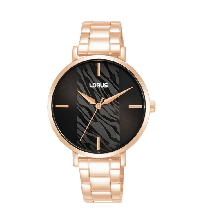 LORUS 34MM LADIES WATCH RG232WX9