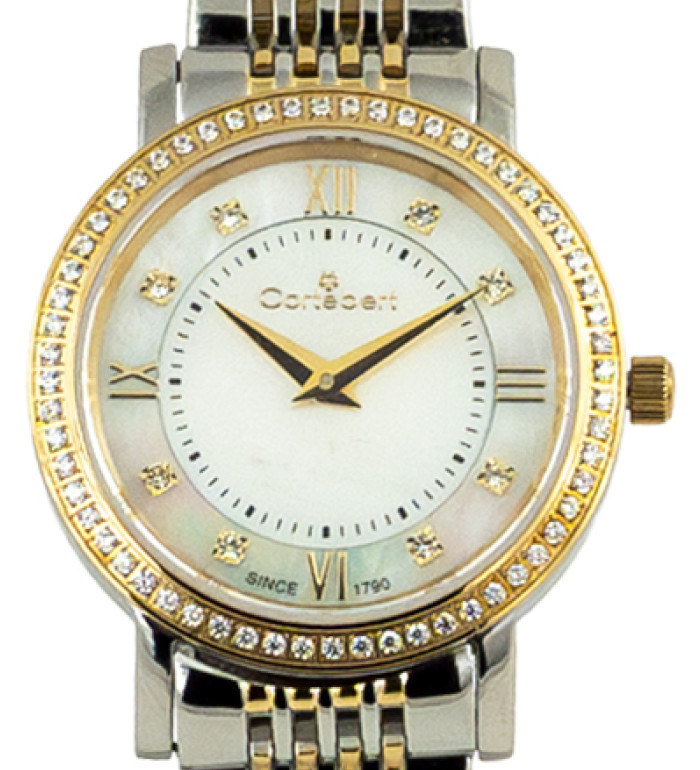 Cortebert 8151-WGSGS
