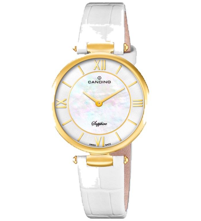 CANDINO D-LIGHT 30MM C4670/1