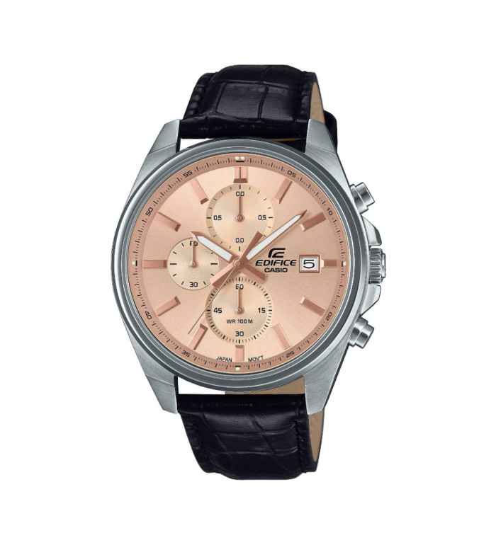 ЧАСОВНИК CASIO EDIFICE EFV-610EL-5AUEF