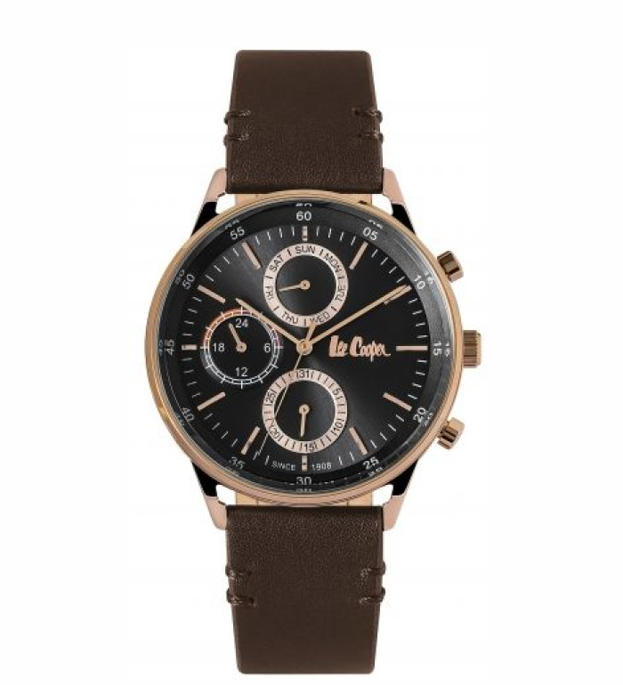 Мъжки часовник LEE COOPER LC06480.462