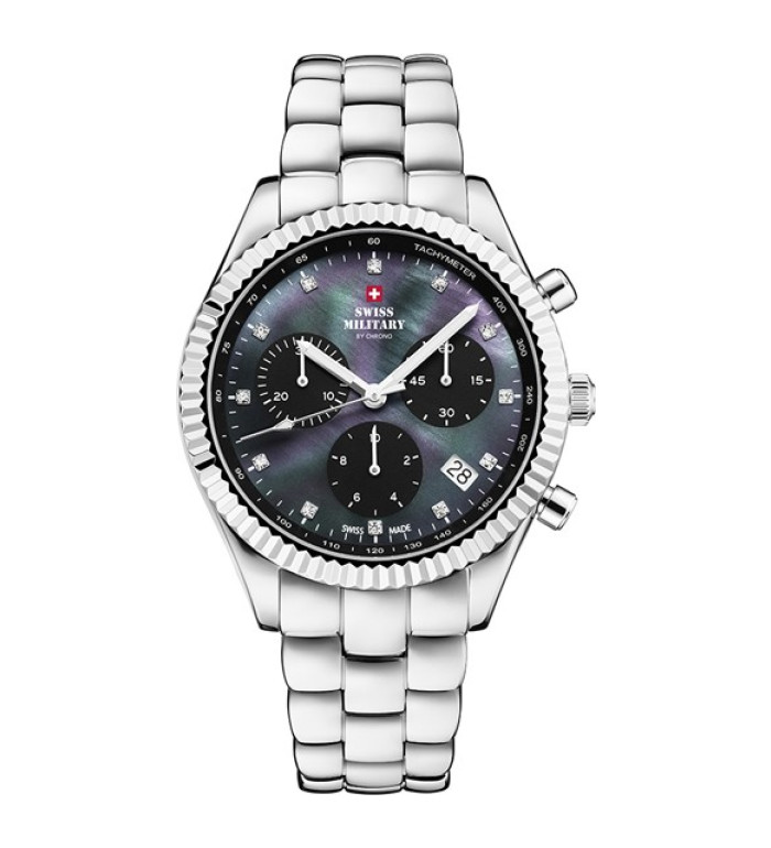 Swiss Military By Chrono SM30207.01