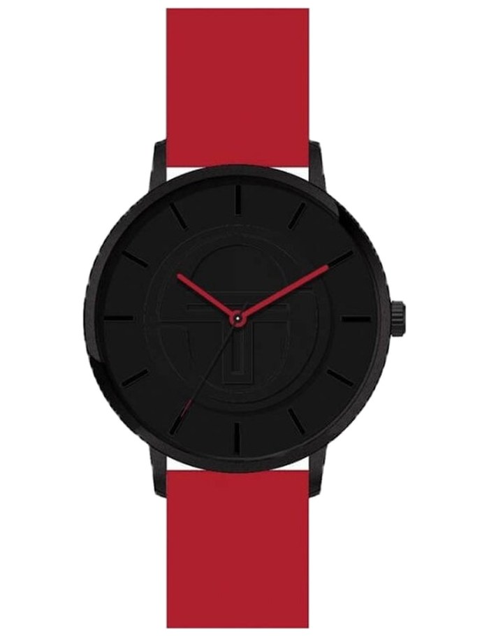 SERGIO TACCHINI CITY 42MM MEN`S WATCH ST.4.107.06